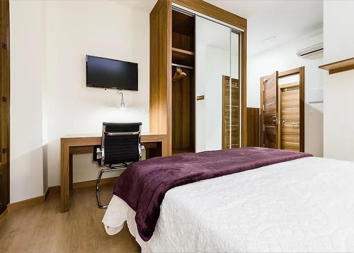 Hostal Arriola