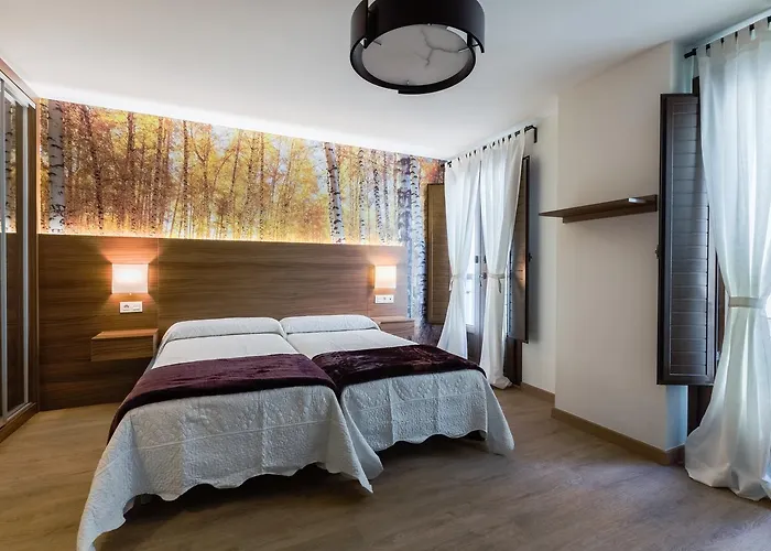 Hostal Arriola