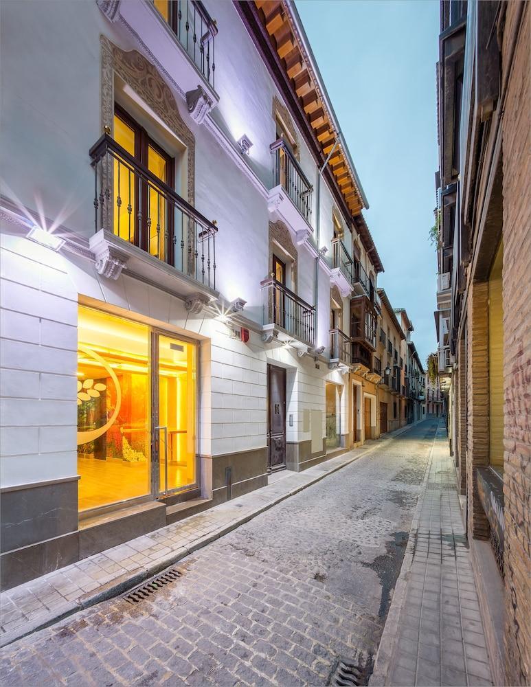 Arriola Hotel Granada