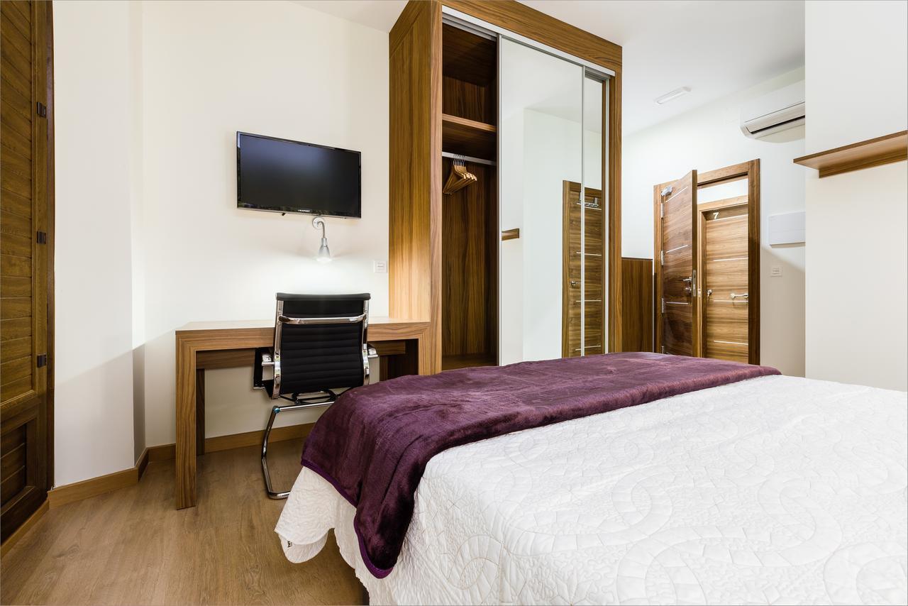 Hotel Arriola
