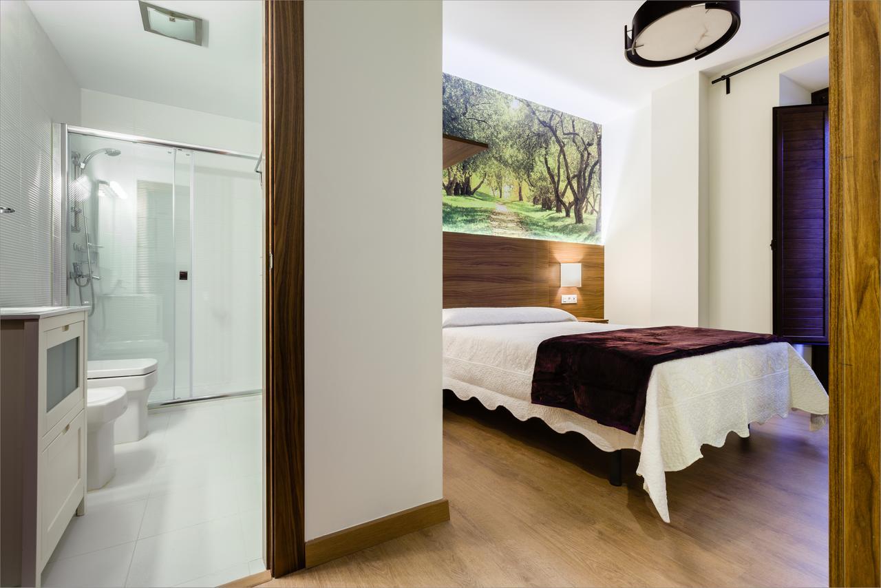 Arriola Hotel 3*