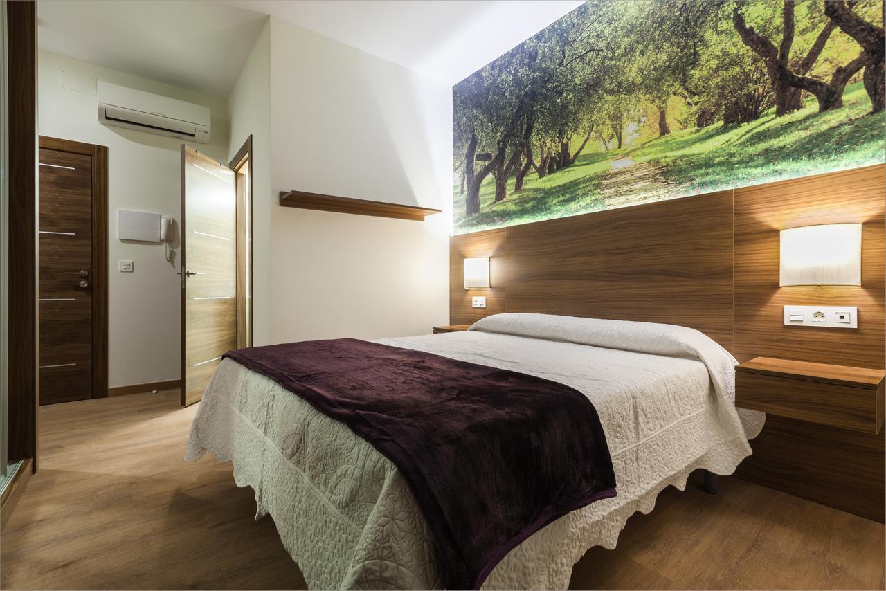 Arriola Hotel 3*