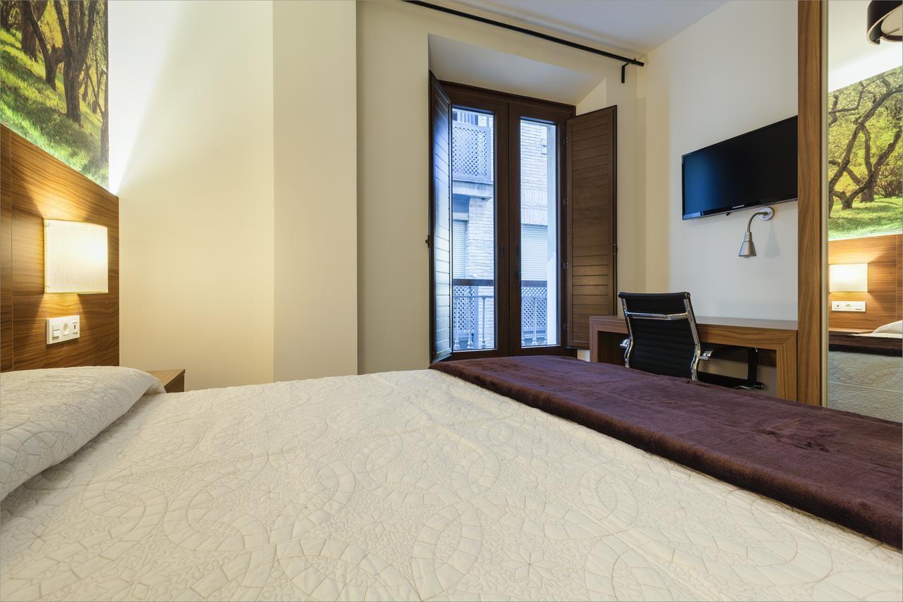 Hotel Arriola 3*