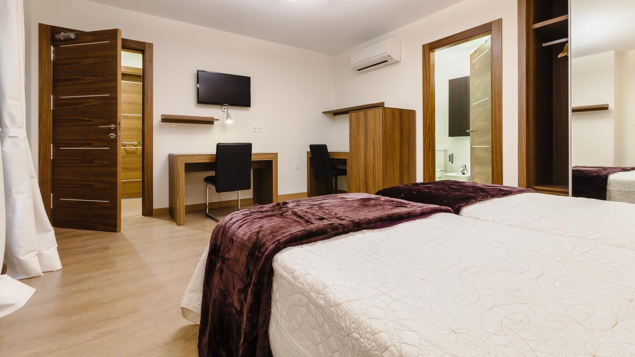 Hotel Arriola Granada