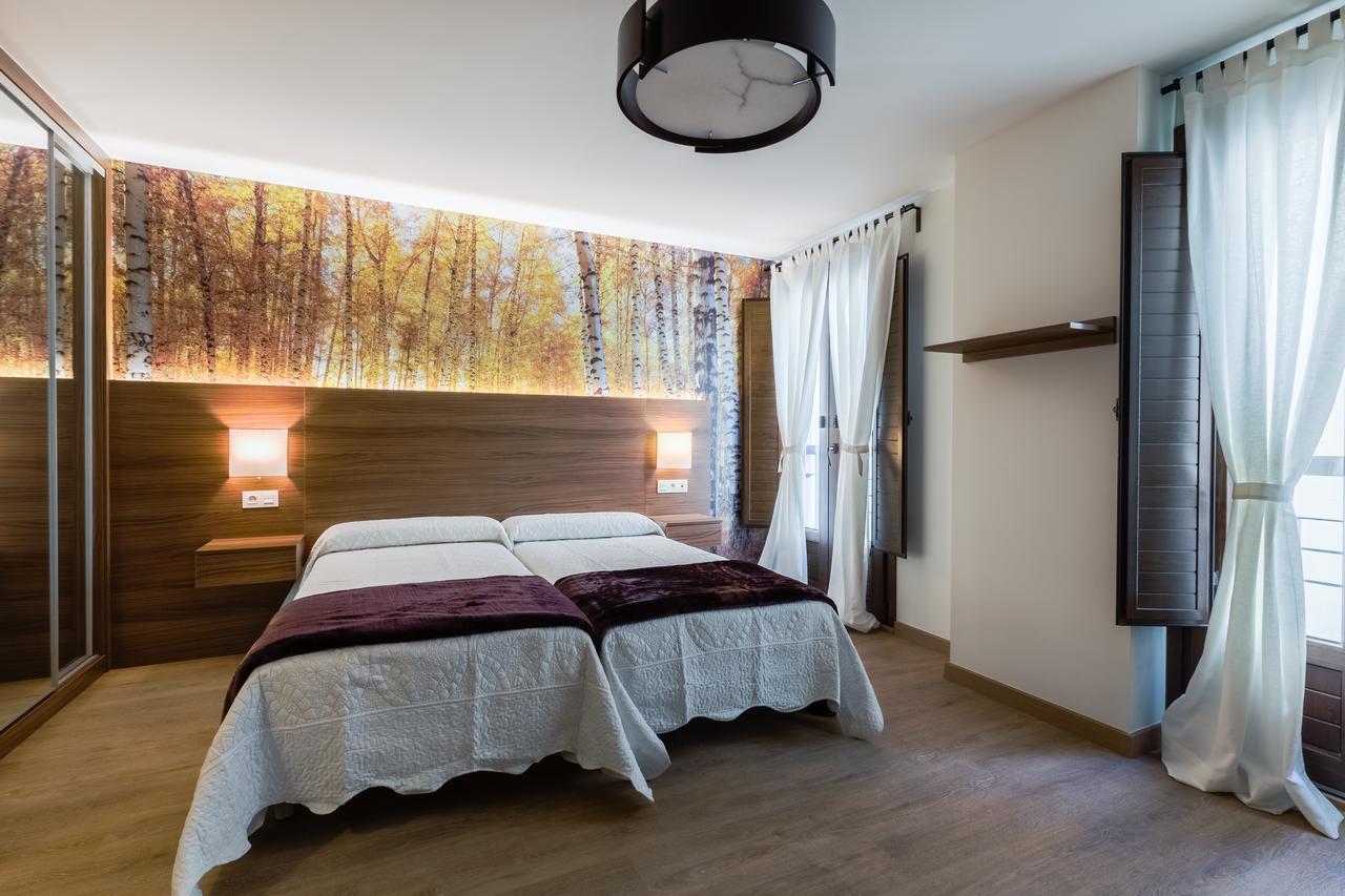 Arriola Hotel 3*