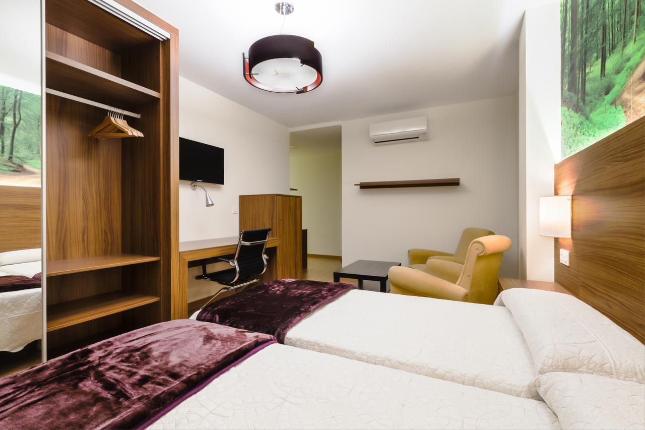 Arriola Hotel Granada