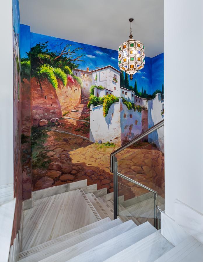 Arriola Hotel 3*