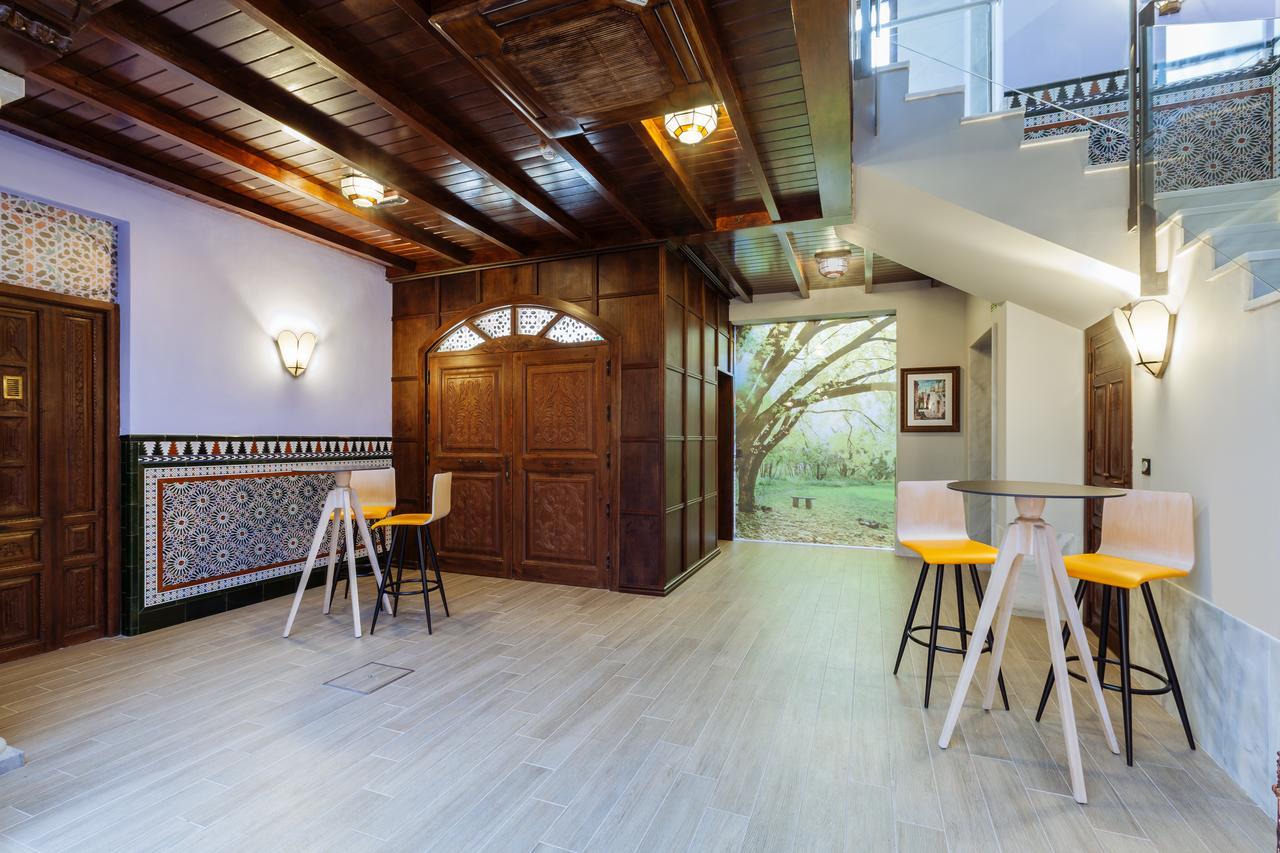 Hotel Arriola 3*