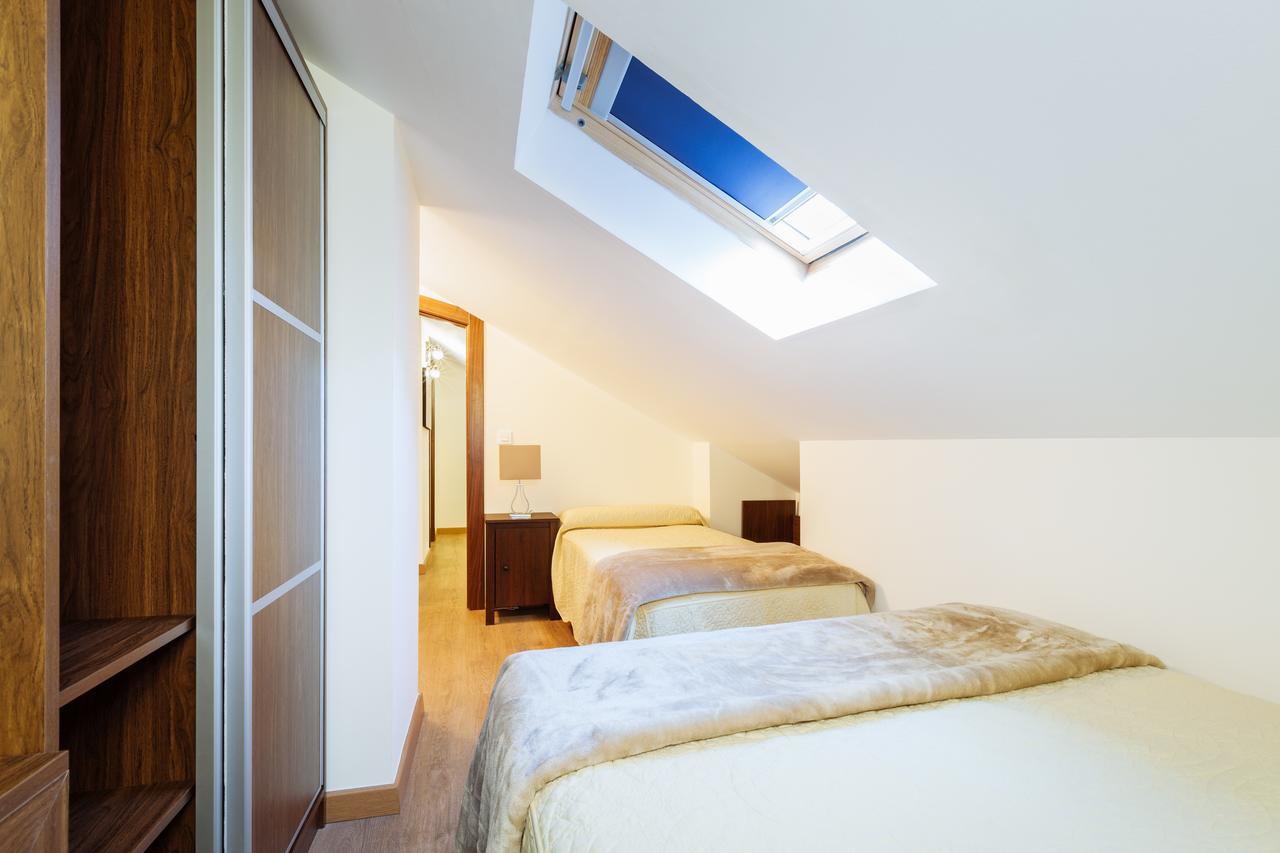 Arriola Hotel Granada