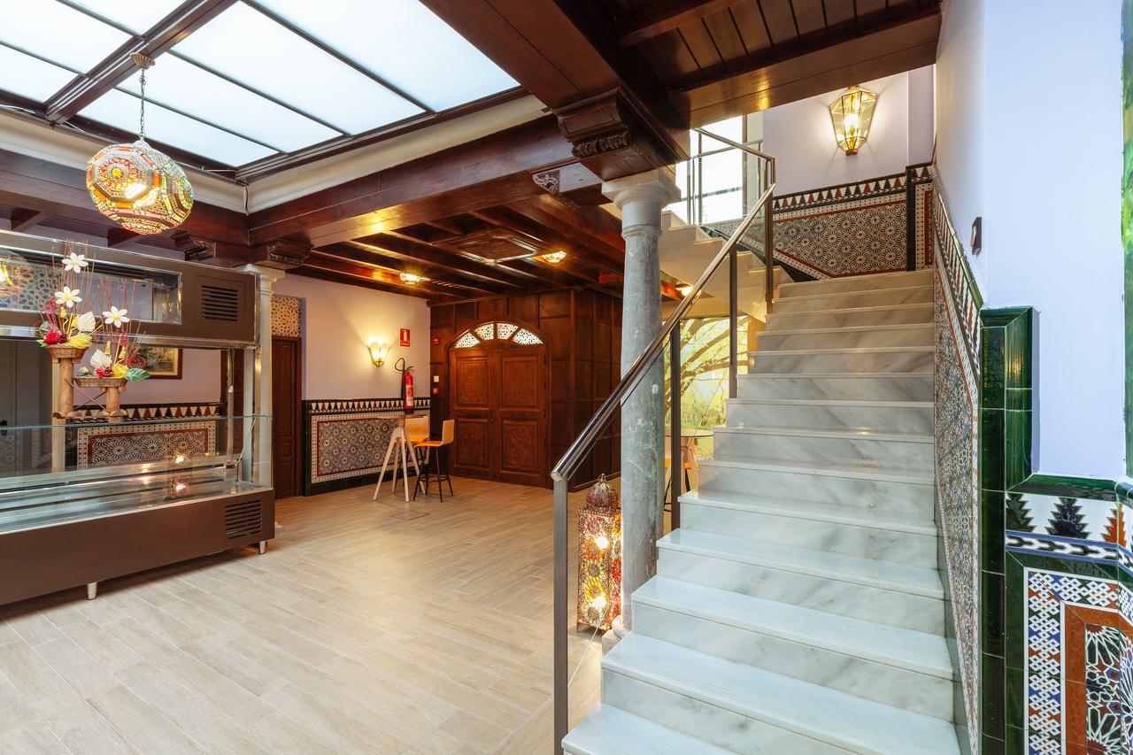 Arriola Hotel Granada