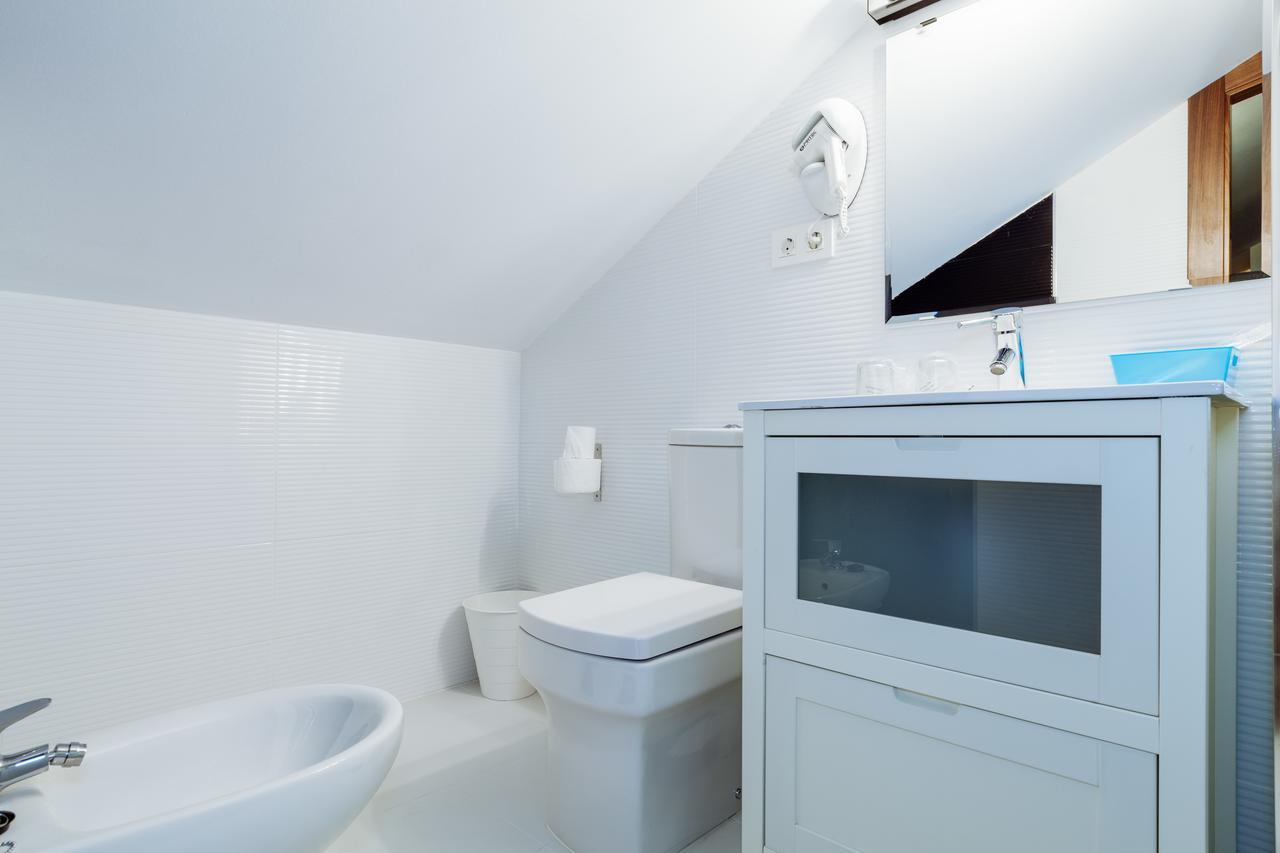 Arriola Hotel Granada