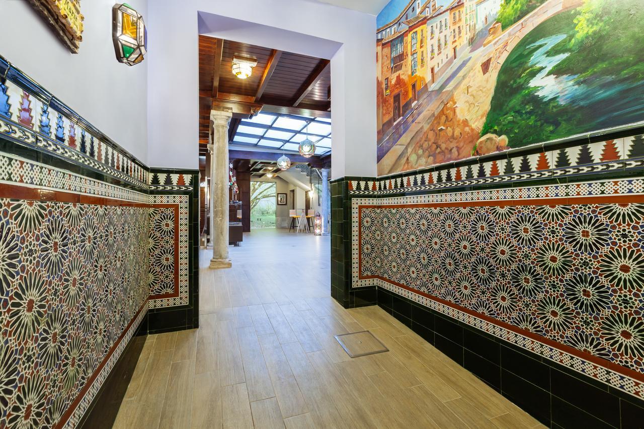 Hotel Arriola