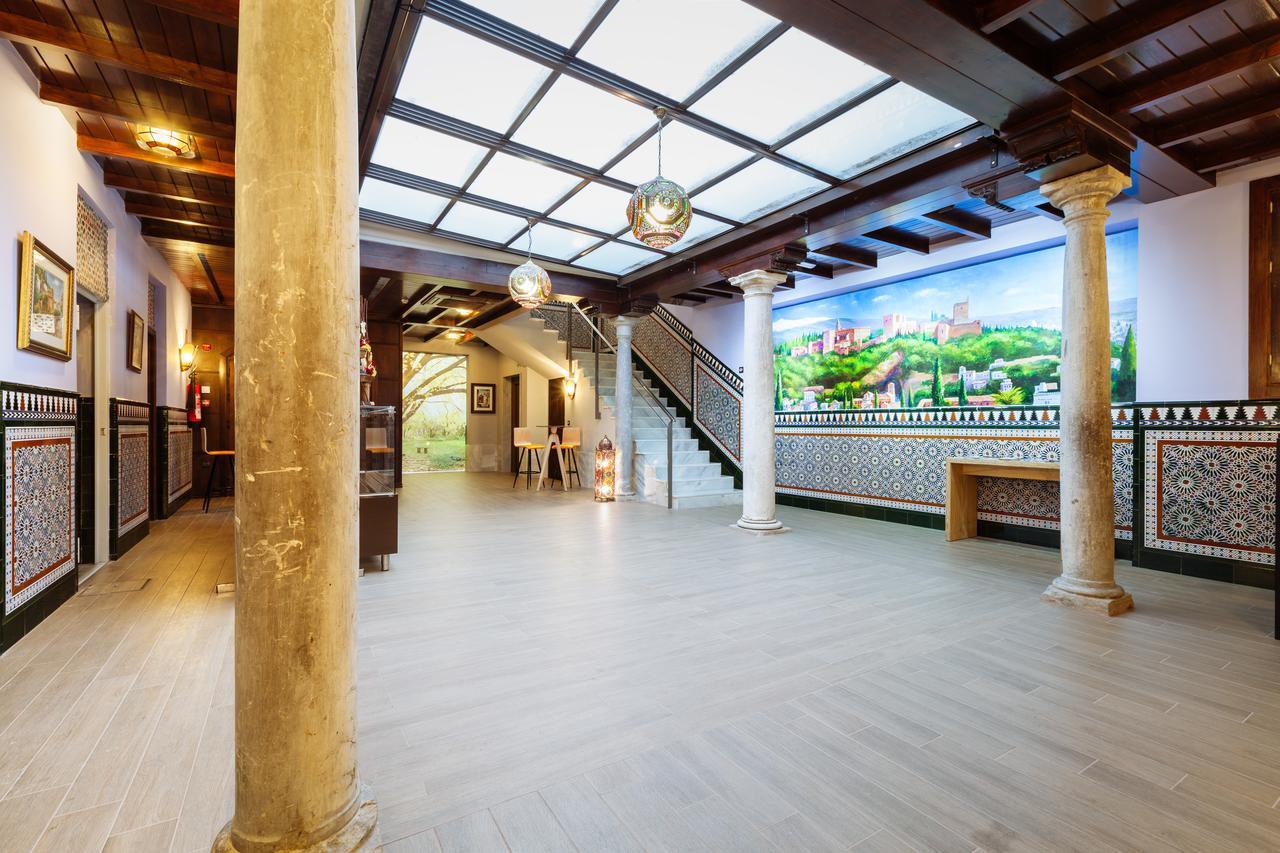 Arriola Hotel Granada