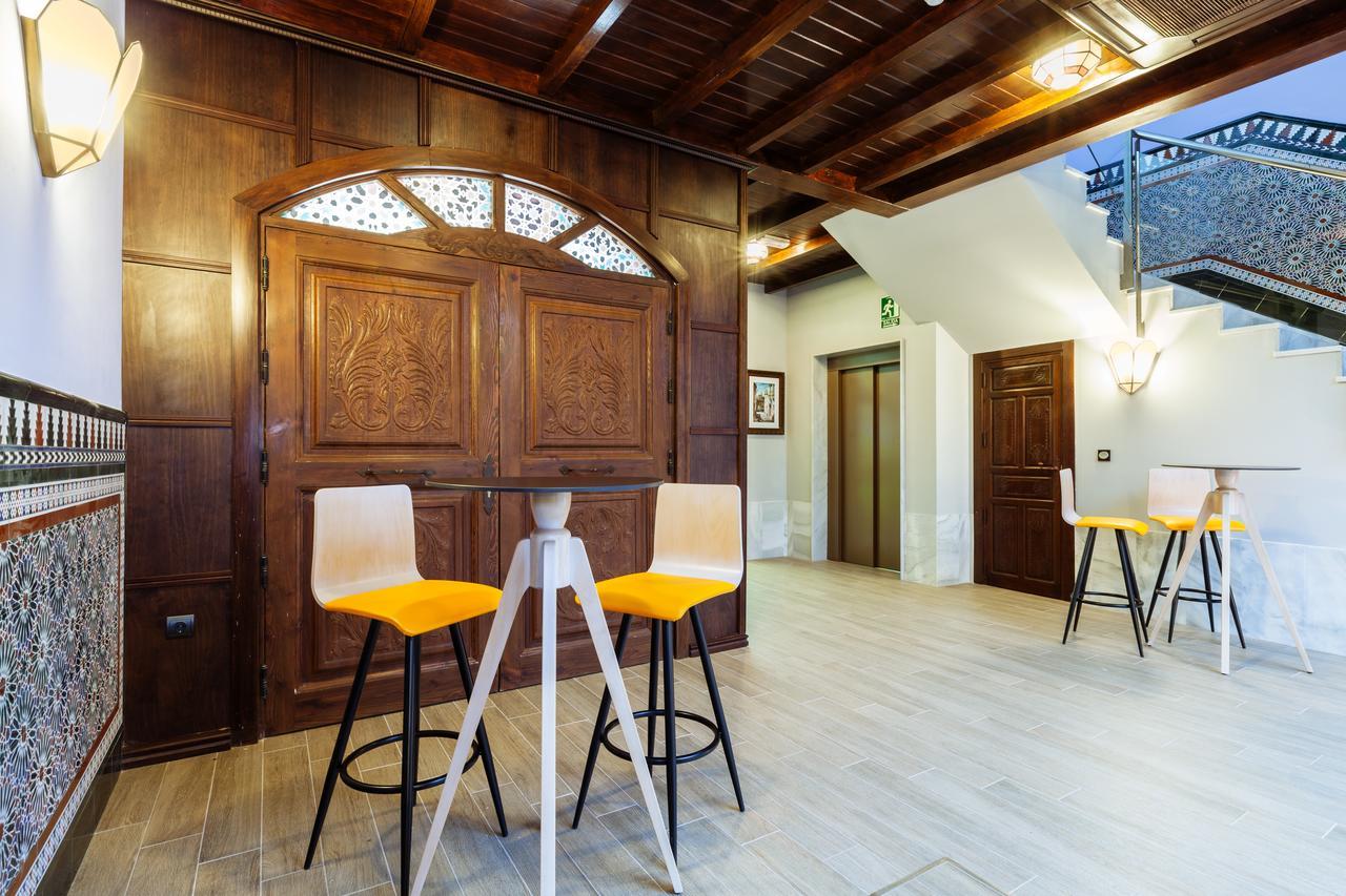 Hotel Arriola 3*