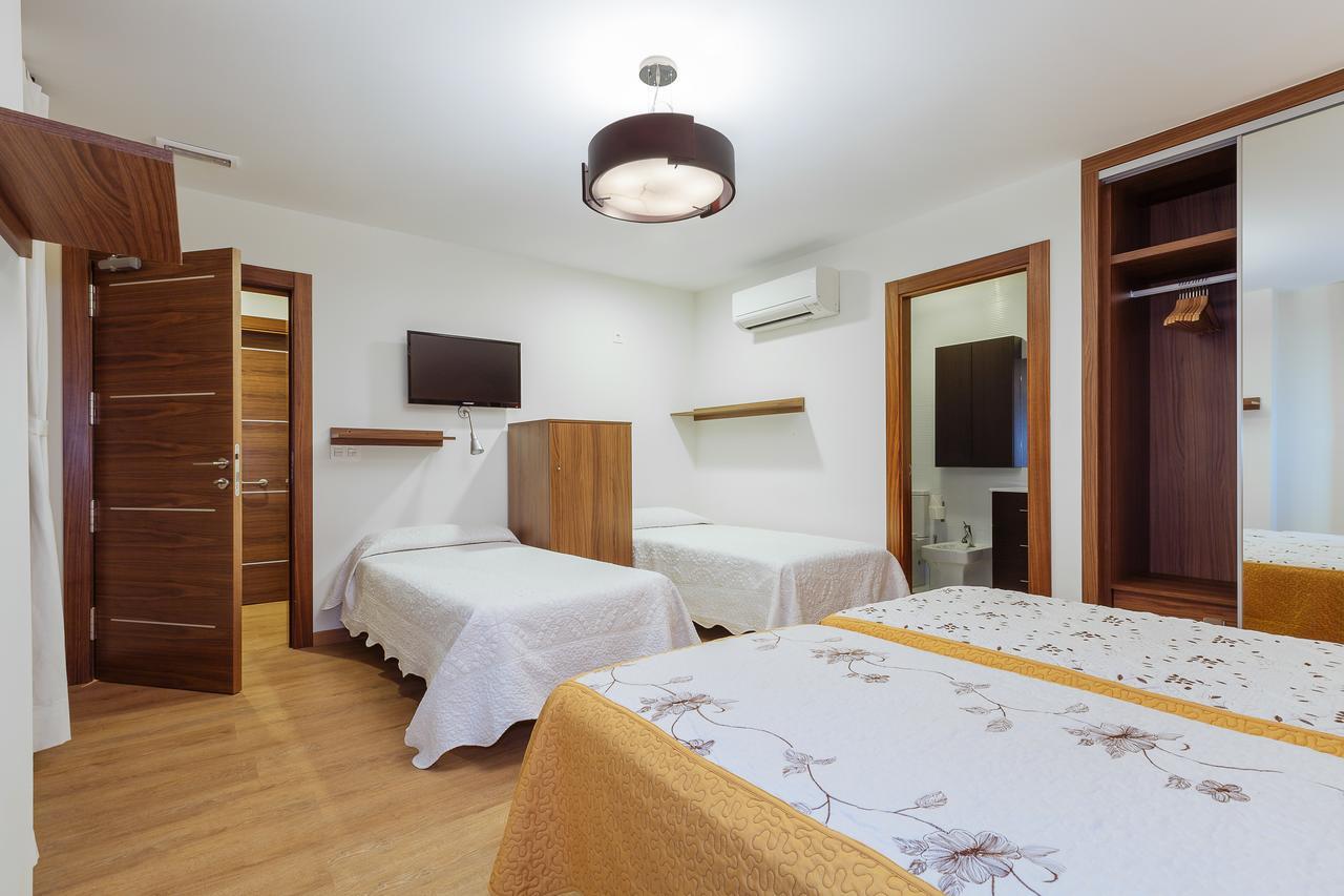 Arriola Hotel 3*
