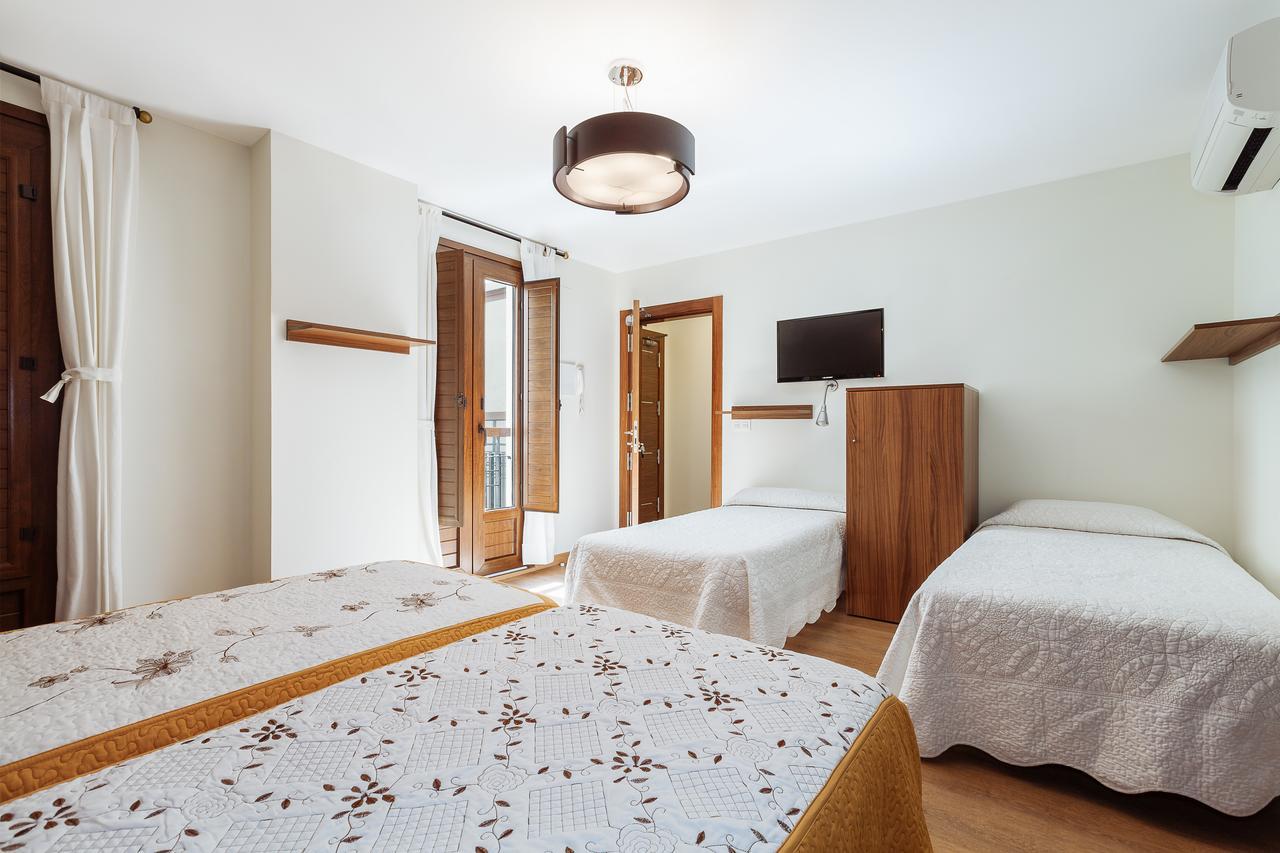 Hotel Arriola