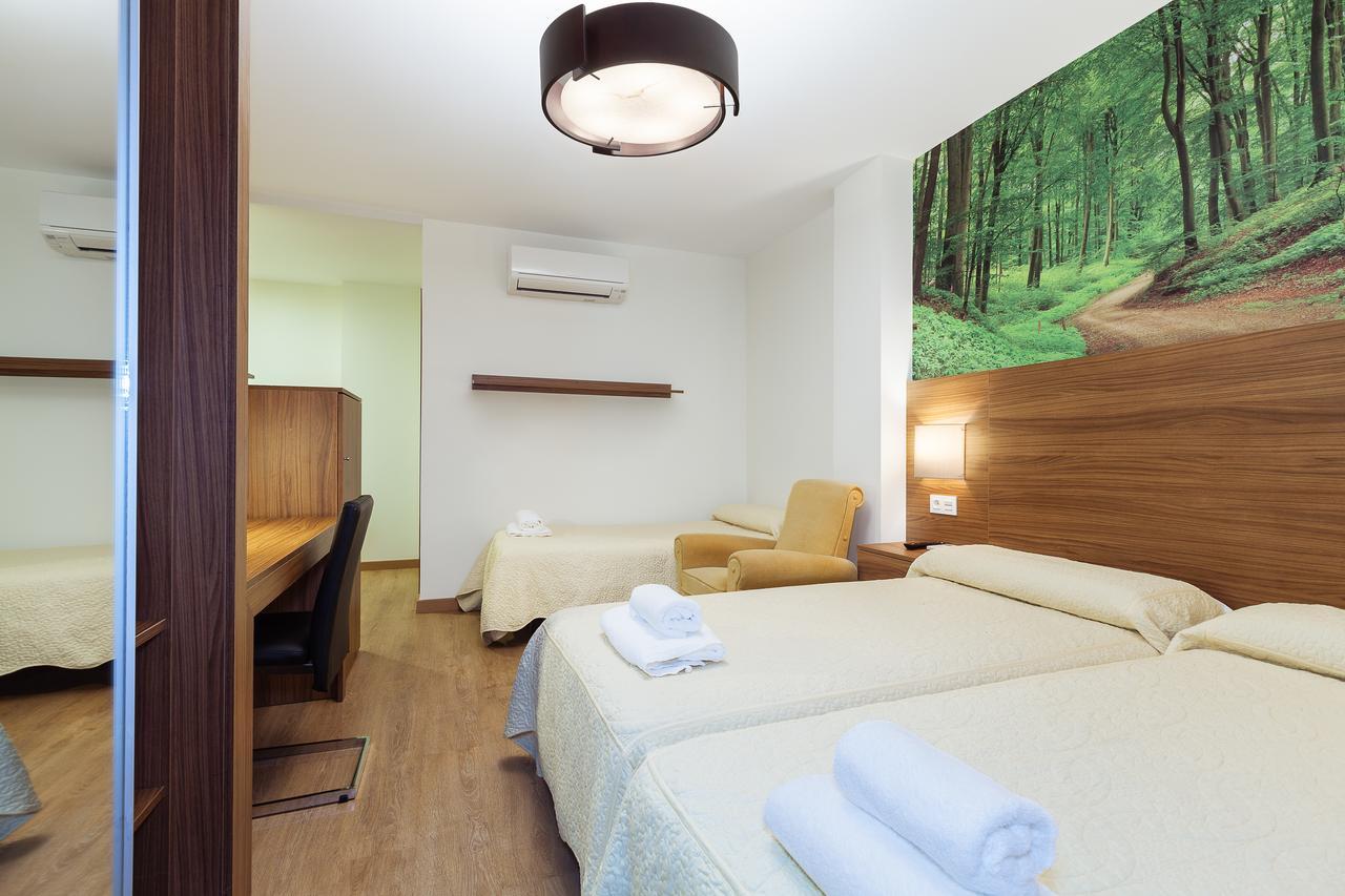 Arriola Hotel 3*