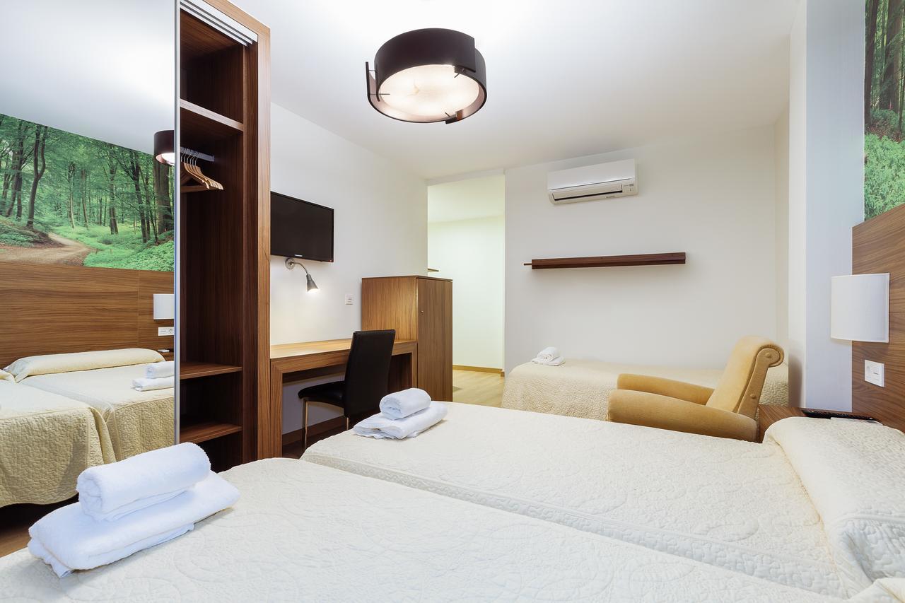 Hotel Arriola 3*